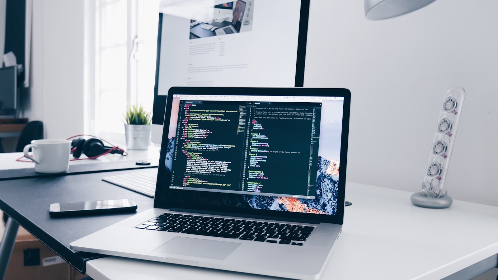 Why I built M2TalentsTech before the rest