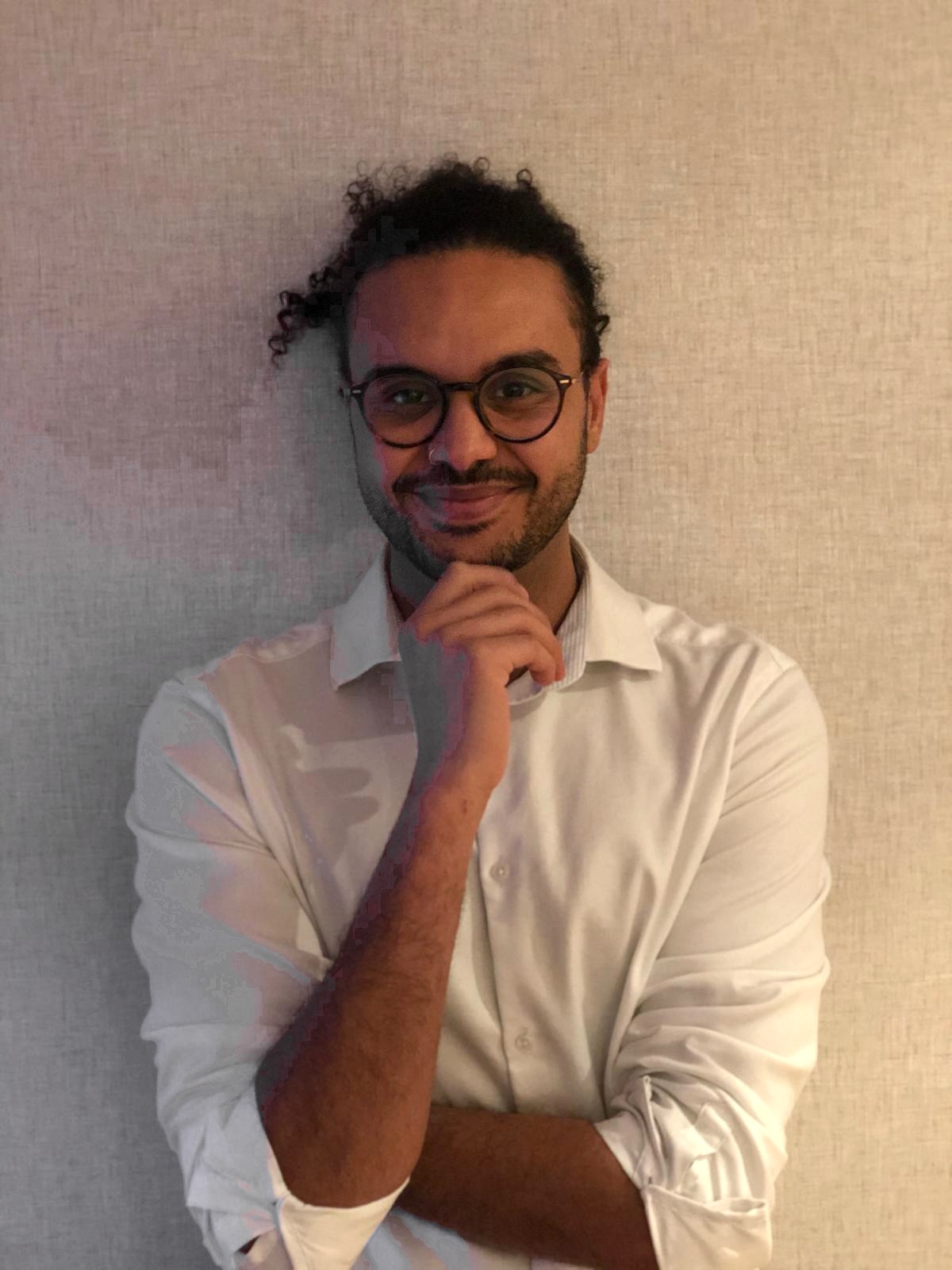 Mo Mohamed